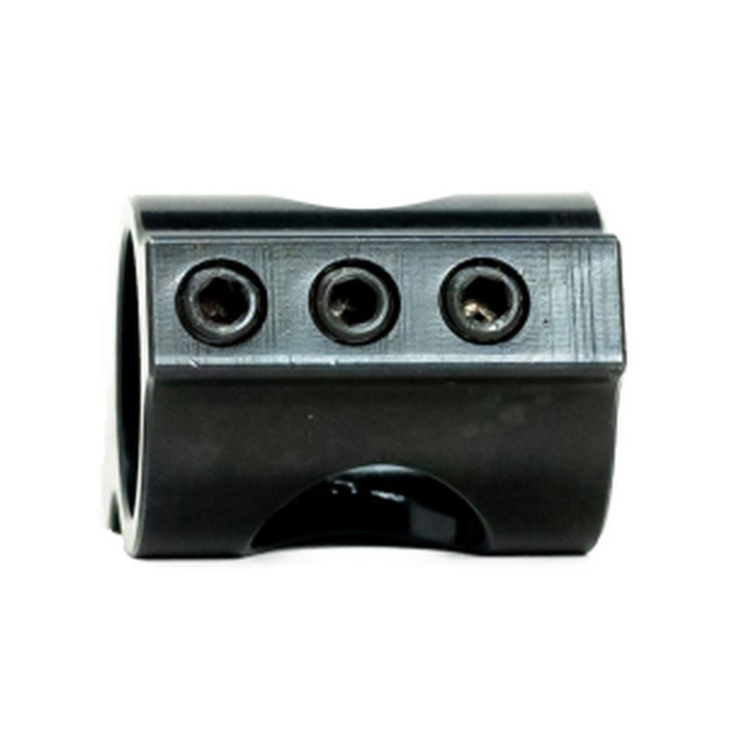 Faxon 3 Screw .750 Low Profile Gas Block GB-LP-750-3