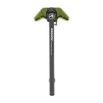 AERO PRECISION AR15 Breach Ambi Charging Handle | OD Green