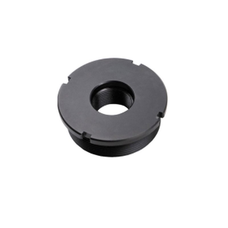 CMMG Defcan Direct Thread HUB Mount 1/2x28 55DA503