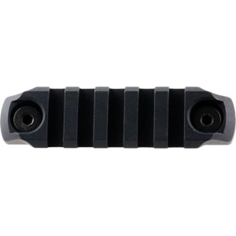 Bravo Company MCMR-1913-A3 3in M-Lok Picatinny Rail Section (Mil-Std 1913)