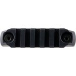 Bravo Company MCMR-1913-A3 3in M-Lok Picatinny Rail Section (Mil-Std 1913)