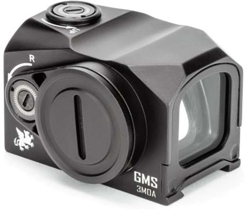 Griffin Armament Griffin 1x Micro Sight