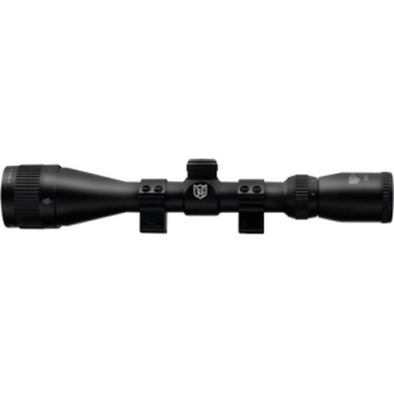 NIKKO STERLING NIKKO STIRLING MOUNTMASTER 3-9