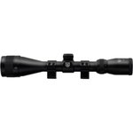 NIKKO STERLING NIKKO STIRLING MOUNTMASTER 3-9