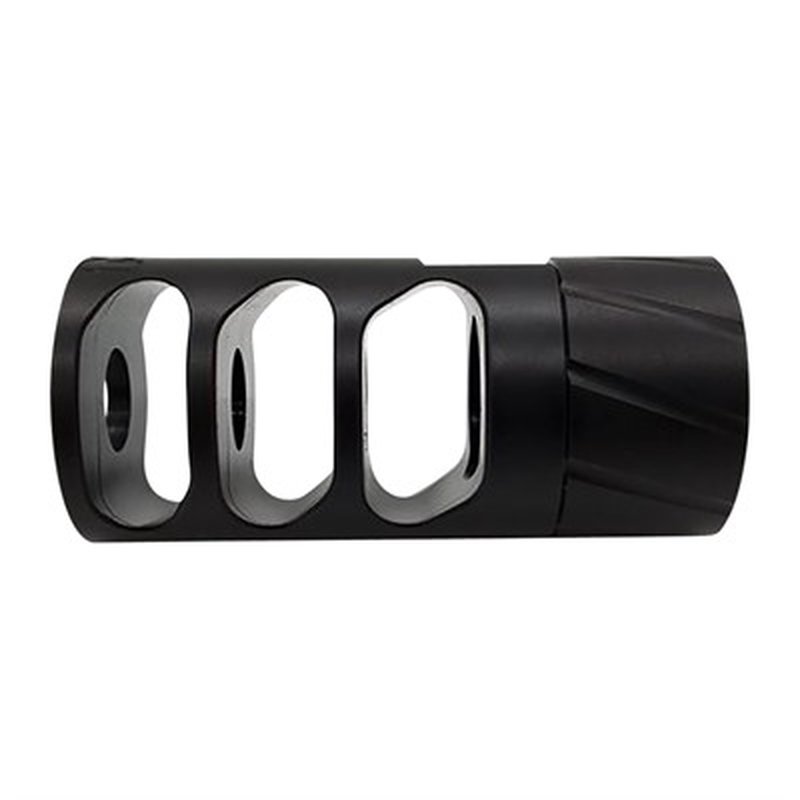 M1 3 Port Muzzle Brake .30 Cal