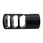 M1 3 Port Muzzle Brake .30 Cal