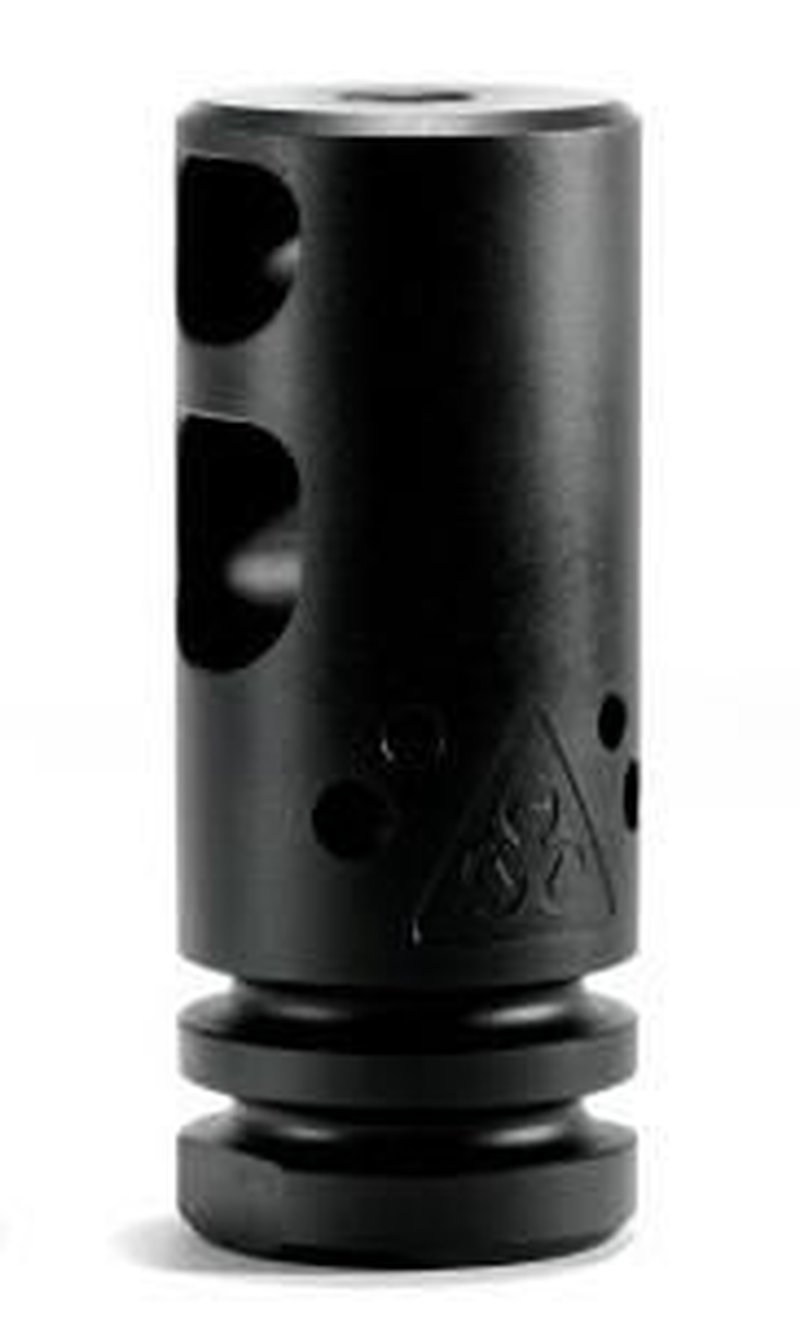 Black Rain Ordnance Round Compensator