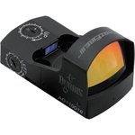 Burris 300236 FastFire 1x 21x15mm Obj Unlimited Eye Relief 8 MOA Black Matte