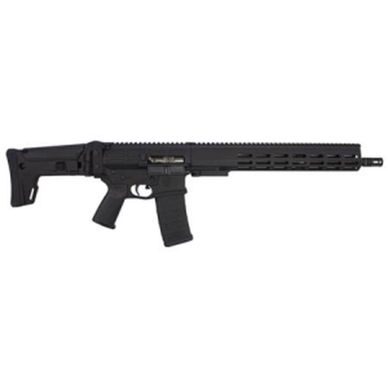 DRD Tactical APTUS 5.56mm Semi-Automatic AR-15 Rifle