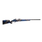 Seekins Havak Pro Hunter PH3 NRL 6.5 PRC 24 Inch Glacier Shadow Rifle