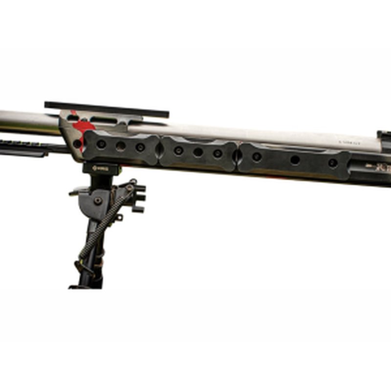 Gray Ops CNC M-LOK Rail Weight Set