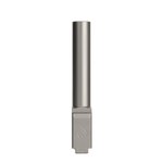 Ballistic Advantage Glock 19 Gen 3-5 non-threaded barrel 9mm QPQ & PVD