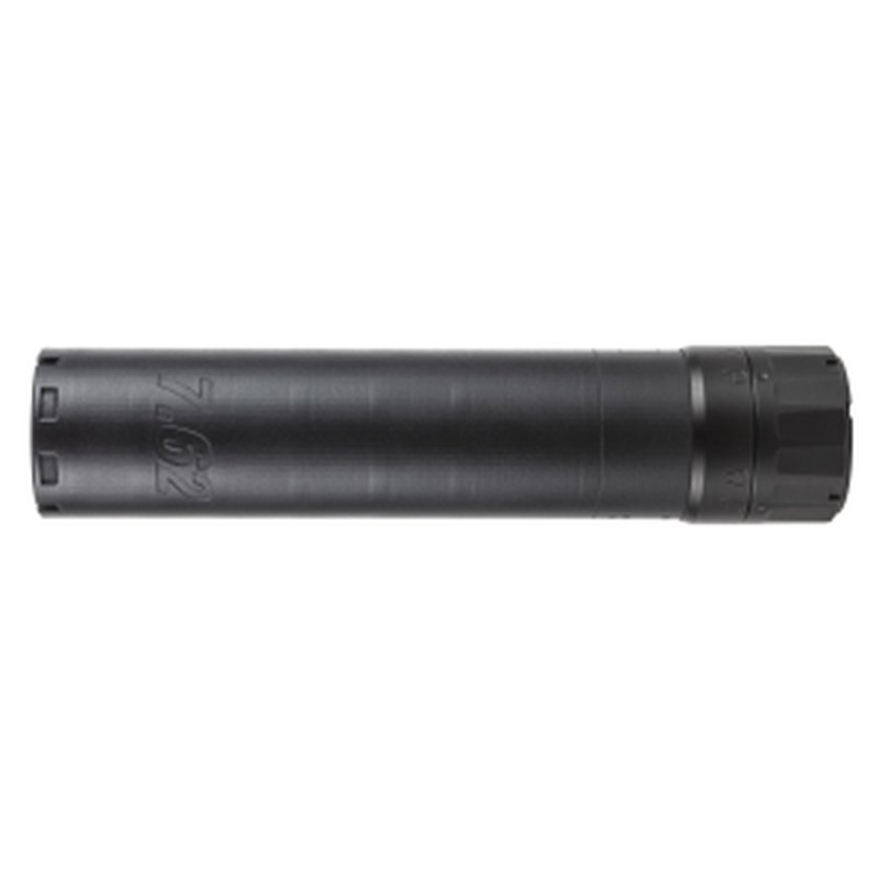 Sig Sauer SLX762-QD 7.62mm INCONEL QD Suppressor (Clutch-LOK)