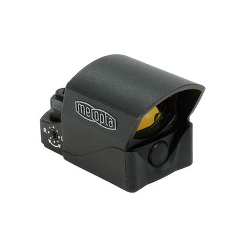 Meopta Meosight II 50 Reflex Sight 5 MOA Red Dot