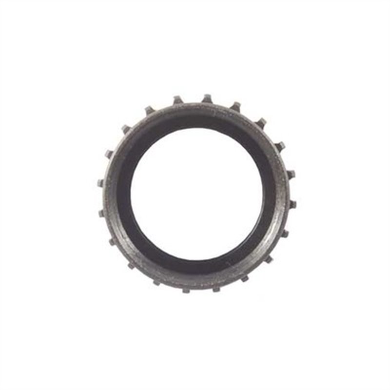 Colt AR-15 Barrel Nut Steel Black Finish for AR-15