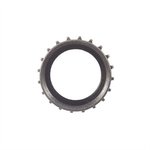 Colt AR-15 Barrel Nut Steel Black Finish for AR-15