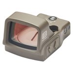 EOTech EFLX 3 MOA 1x Mini Red Dot | FDE/Tan