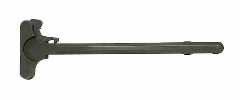 Luth-AR Charging Handle, Black - UR-19