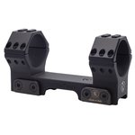 Riton Optics Contessa 34mm Picatinny Bolt-On Scope Mount 0 MOA