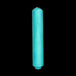 Whisperchicks Whisper 30 Hub Suppressor Teal 8.5in