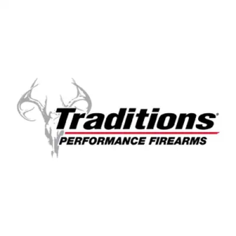 Traditions Pursuit XT LDR .50 Desert PS