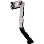 Phase 5 EBRV1 Extended Bolt Release V1 AR-15 2.25 Black Steel