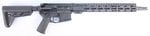 American Defense Mfg UIC AR-15 5.56 NATO 16 Inch Barrel Billet SureFire Geissele Trigger