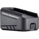 Strike Industries EMP-LED Enhanced Mag Base Pad for Glock 9mm/.40 Gen 3-5