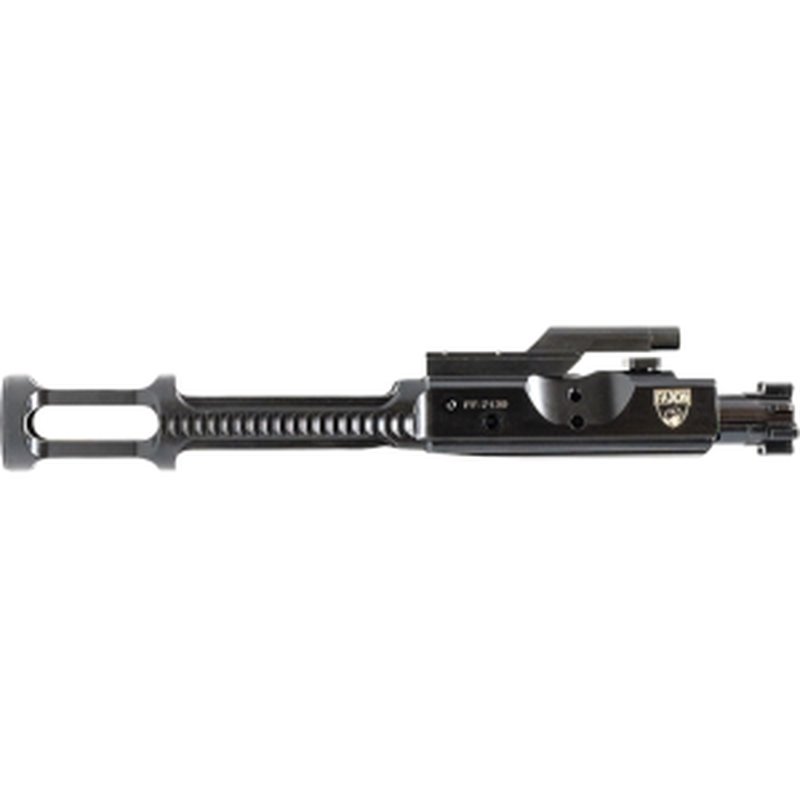 Faxon FF556BCGCNITRIDELW 556 Gunner LWT Bolt Carry
