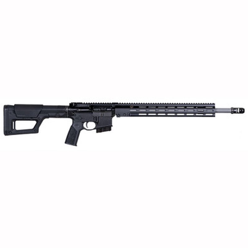 Geissele Automatics GFR 6mm ARC Rifle 20 Inch Barrel DDC Stratomatch