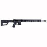 Geissele Automatics GFR 6mm ARC Rifle 20 Inch Barrel DDC Stratomatch