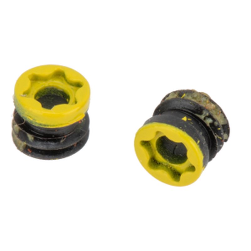 Trijicon AC50014 DI Night Sight Retainer Replacement Pack Yellow