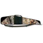 Bulldog Pinnacle Rifle Case 48 Inch APCamo Brown Trim