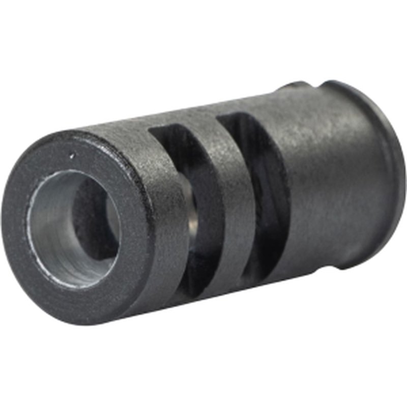 Arsenal Inc muzzle brake 14x1mm LH thread AK-47/AK-74 7.62x39 & 5.45x39