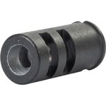 Arsenal Inc muzzle brake 14x1mm LH thread AK-47/AK-74 7.62x39 & 5.45x39