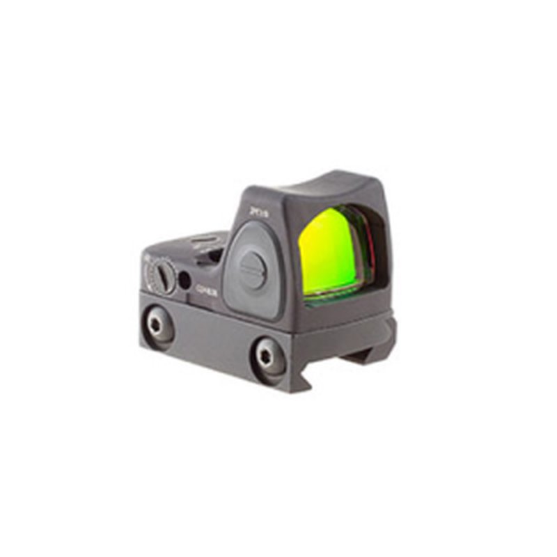 TRIJICON 1.0 Adj Red RMR Type 2 Sight; RM33
