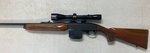 Remington 742 Semi Auto Rifle .30-06 Sprg 22 Inch Bluecoat Finish