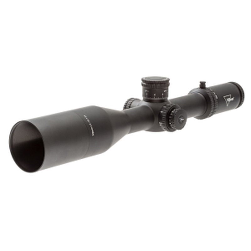Trijicon Tenmile 4.5-30x56mm FFP Illuminated Precision Tree MOA Scope