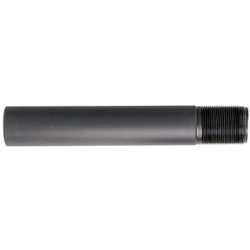 Bravo Company BCM AR-15, LR-308 Pistol Buffer Tube Aluminum Matte