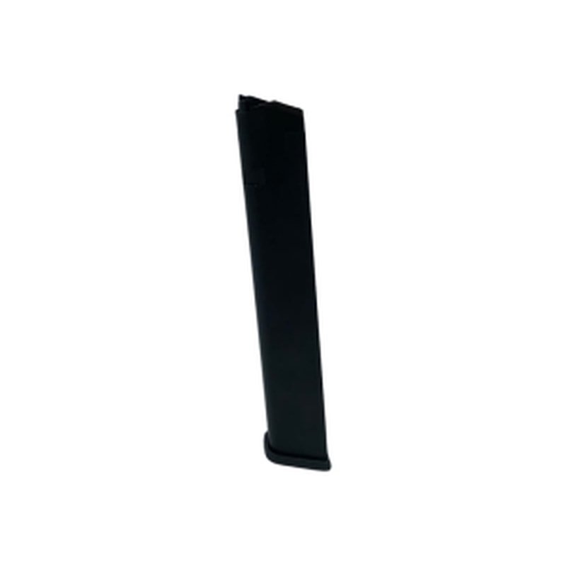ProMag GLKA26 32rd Glock 28 .380 ACP magazine, black polymer (MPN GLKA26)