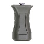Svg M-Lok Vertical Grip O.D. Green