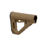 Magpul MAG310-MCB CTR Carbine Stock Mil-Spec AR-15