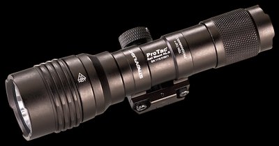 Streamlight ProTac HL-X Rail Mount Weapon Light 1000 Lumens White LED Picatinny M-LOK