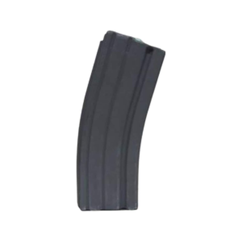 Colt AR-15 Magazine, 30-Round, 5.56x45mm NATO, Aluminum, Matte Finish