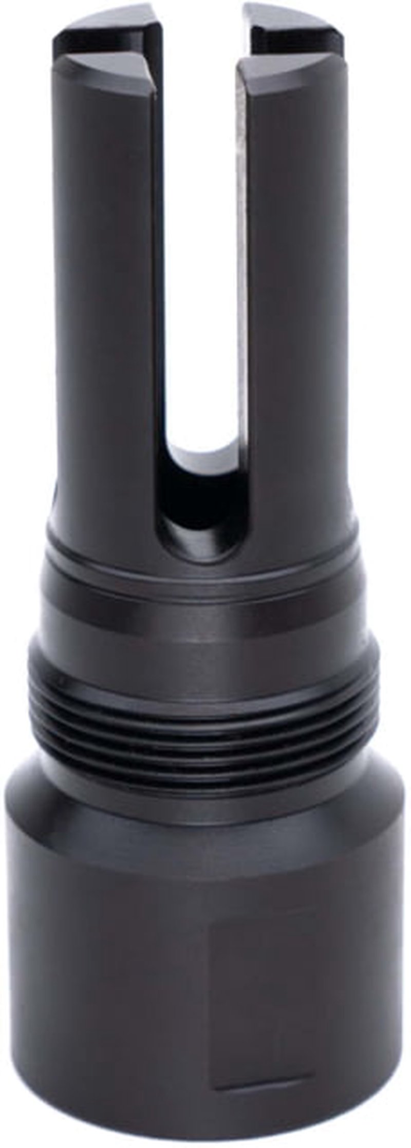 Rearden Cyka Flash Hider 24X1.5MM Nitride Finish 5/8x24 Atlas AtlasXL Plan B