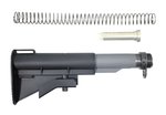 Harrington & Richardson Retro 2 Position CAR Stock Assembly, Gray