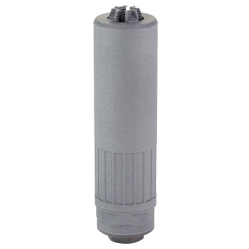 ALLEYCAT 556 TITANIUM HUB BLACK