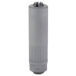 ALLEYCAT 556 TITANIUM HUB BLACK