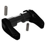 HiperFire Hiperswitch 60 Degree Ambidextrous Safety Selector AR-15 Black