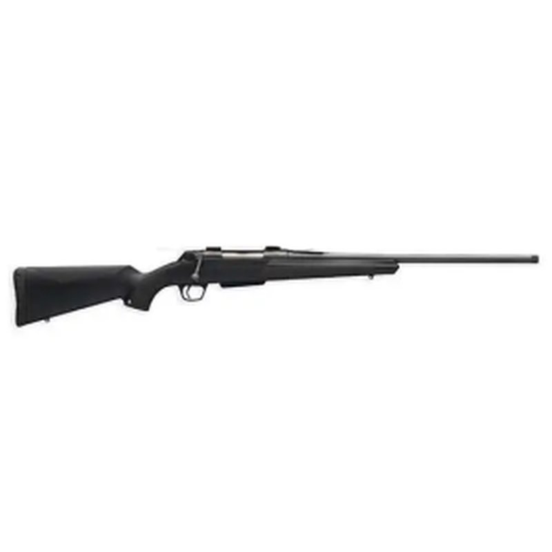 Winchester XPR 6.8WST NS Suppressor Ready Bolt-Action Rifle